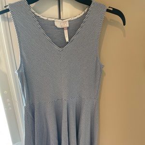 Matilda Jane Stripe Dress